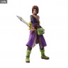 Dragon Quest XI Echoes of an Elusive Age - The Luminary figure, Bring Arts