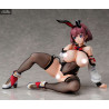 Creators Opinion - Figurine Hitoyo-Chan, Bunny