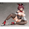 Creators Opinion - Figurine Hitoyo-Chan, Bunny