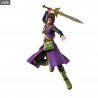 Dragon Quest XI Echoes of an Elusive Age - The Luminary figure, Bring Arts
