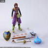 Dragon Quest XI Echoes of an Elusive Age - The Luminary figure, Bring Arts
