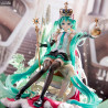 Figurine Hatsune Miku, 39's Special Day Spiritale