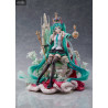 Figurine Hatsune Miku, 39's Special Day Spiritale