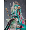 Figurine Hatsune Miku, 39's Special Day Spiritale