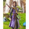 Dragon Quest XI Echoes of an Elusive Age - The Luminary figure, Bring Arts