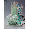 Figurine Hatsune Miku, 39's Special Day Spiritale