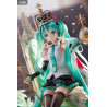 Figure Hatsune Miku, 39's Special Day Spiritale
