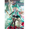 Figurine Hatsune Miku, 39's Special Day Spiritale