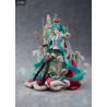 Figurine Hatsune Miku, 39's Special Day Spiritale