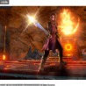 Dragon Quest XI Echoes of an Elusive Age - The Luminary figure, Bring Arts