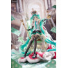 Figurine Hatsune Miku, 39's Special Day Spiritale