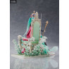 Figurine Hatsune Miku, 39's Special Day Spiritale