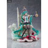 Figurine Hatsune Miku, 39's Special Day Spiritale