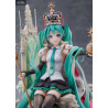 Figurine Hatsune Miku, 39's Special Day Spiritale