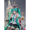 Figurine Hatsune Miku, 39's Special Day Spiritale