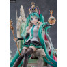 Figurine Hatsune Miku, 39's Special Day Spiritale