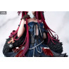 Original Character - Figurine Cat Eye Girl, illustration Freng