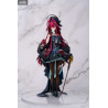 Original Character - Figure Cat Eye Girl, illustration Freng