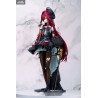 Original Character - Figure Cat Eye Girl, illustration Freng