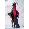 Original Character - Figurine Cat Eye Girl, illustration Freng