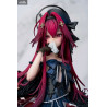 Original Character - Figurine Cat Eye Girl, illustration Freng