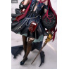 Original Character - Figurine Cat Eye Girl, illustration Freng