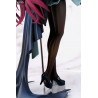 Original Character - Figure Cat Eye Girl, illustration Freng