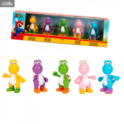 Super Mario Bros - Pack 5...