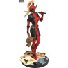 Marvel, Deadpool - Lady Deadpool figure, Premier Collection limited to 3000 copies