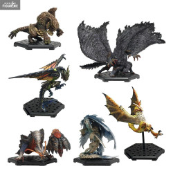 Monster Hunter - Figurine...