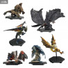 Monster Hunter - Random figure, CFB MH Standard Model Plus Vol. 23