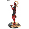 Marvel, Deadpool - Lady Deadpool figure, Premier Collection limited to 3000 copies