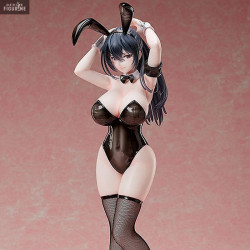 Figurine Aoi, Monochrome Bunny