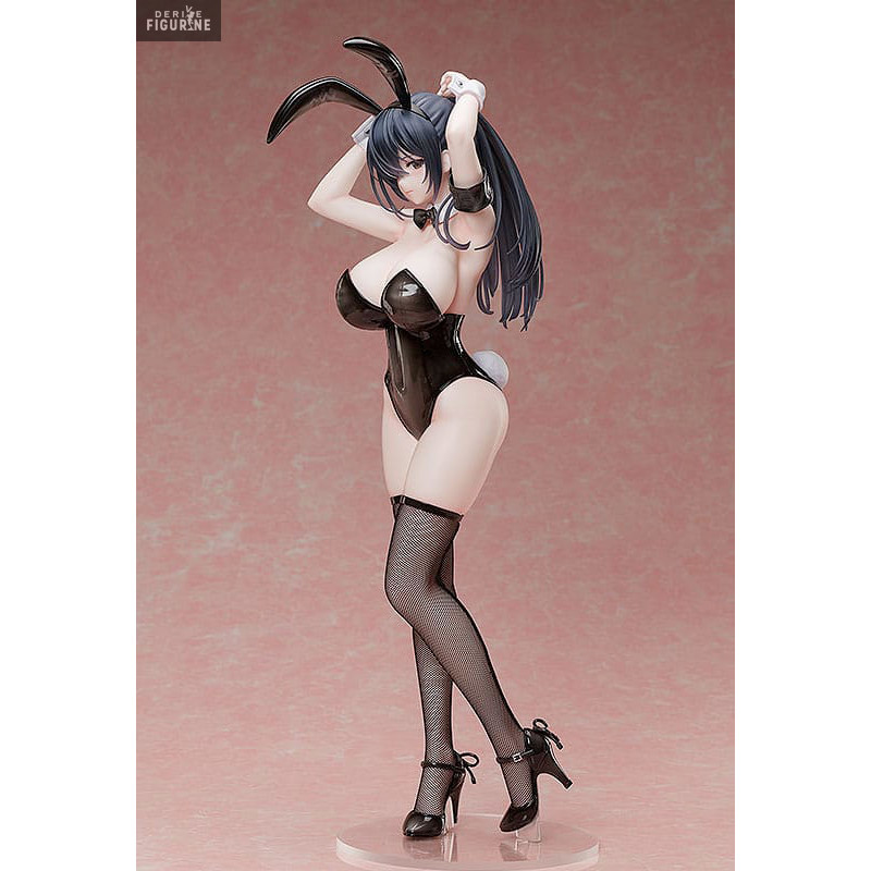 Figurine Aoi, Monochrome Bunny