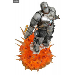 Marvel, Iron Man - Figurine...