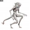 Alien Covenant - Xenomorph or Neomorph figure of your choice, Preview Exclusive