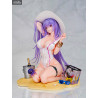 Girls Frontline - Figure ZB-26, Nook of Ephemeral Dreams
