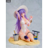 Girls Frontline - Figure ZB-26, Nook of Ephemeral Dreams
