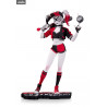 DC Comics, Batman - Harley Quinn figure of your choice available in three versions