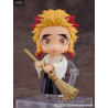 Demon Slayer: Kimetsu no Yaiba - Figurine Senjuro Rengoku, Nendoroid