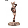DC Comics, Batman - Harley Quinn figure of your choice available in three versions