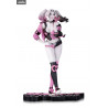 DC Comics, Batman - Harley Quinn figure of your choice available in three versions
