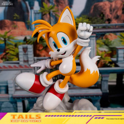 Sonic the Hedgehog -...