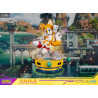Sonic the Hedgehog - Figurine Tails