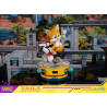 Sonic the Hedgehog - Figure Tails