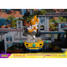 Sonic the Hedgehog - Figure Tails