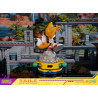 Sonic the Hedgehog - Figure Tails