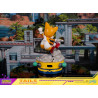 Sonic the Hedgehog - Figure Tails