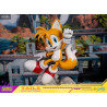 Sonic the Hedgehog - Figure Tails