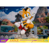 Sonic the Hedgehog - Figure Tails